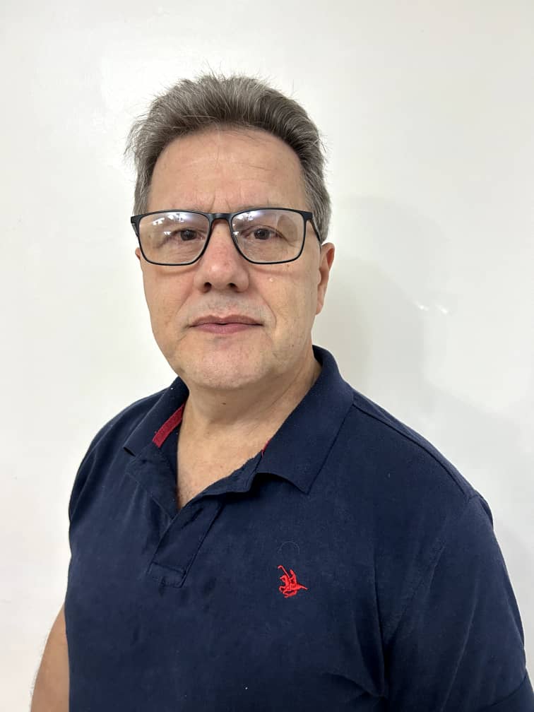 Joanes Lunch <br> Joao Días